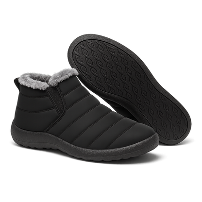 Ortopediset Talvikengät - Matalat